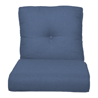 Coussin de siège / dossier d'extérieur Schutt