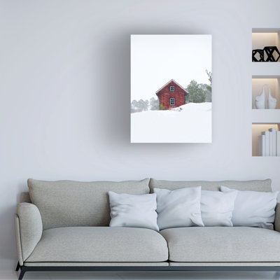 Art sur toile par Christian Lindsten