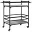 Newlon Metal Bar Cart-2120212664