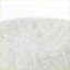 Fauteuil à billes Mahin Blanc | Rond