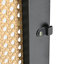 Crédence de rangement l 64,57 po Aravinthan-1697181440