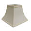 Abat-jour carré en forme de cloche 14 po-1739667011