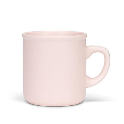 Classic Matte Mug