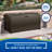 Suncast 99 Gallons Water Resistant Resin Lockable Deck Box-1783657772