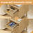End Table with Drawers and Charging Station-121615798