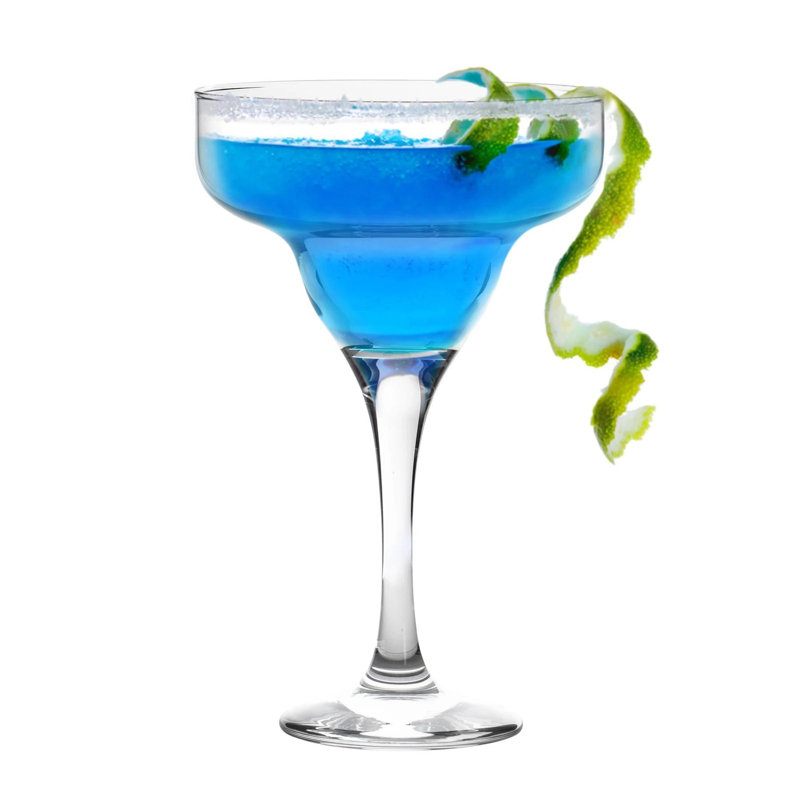 300ml Margarita Glass, 6