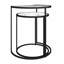 Azam Frame Nesting Tables