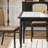 Four Leg Dining Set-98372486