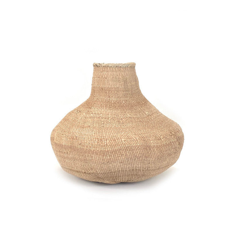 Garlic Basket