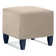 Brooklyn Upholstered Ottoman