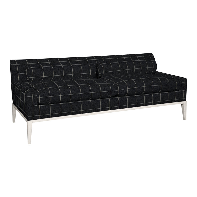 Jacen Sofa, Casa Blanca, Perigold Youngman Ebony