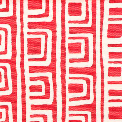 Tannen Hill Print 100% Cotton Fabric, Currant