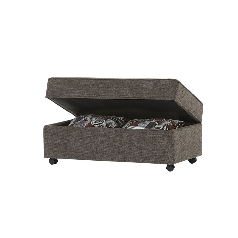  Repose-pieds 1750, Fairlane Hazel