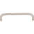 Satin Nickel
