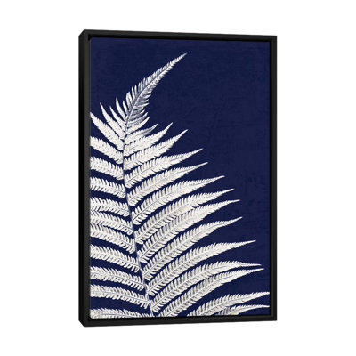 «Truth Blueprint» par Debra Van Swearingen - reproduction de photo sur toile tendue