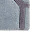 Morrison Hand Tufted Blue/Grey Rug-23082889