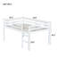 Lit mezzanine en bois massif avec échelle, plateforme de lattes renforcées-129651709-129651706