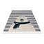 Ellesef Animal Print Area Rug-125457276