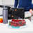 Ebbert Glass Food Storage Container
