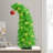 3' Pre-Lit Artificial Whimsical Christmas Tree