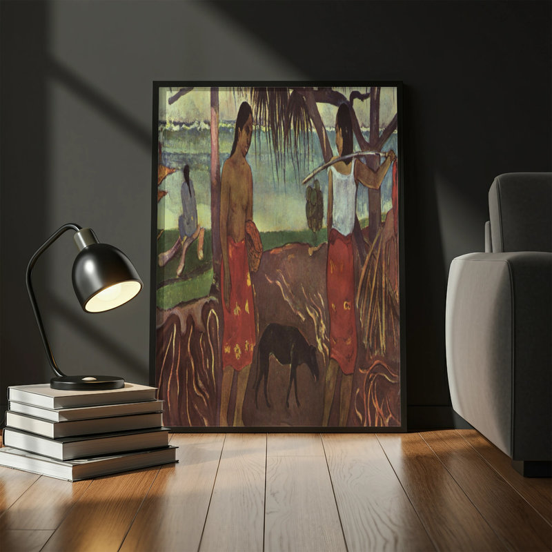 Kathlene No Frame Print, 8x10
