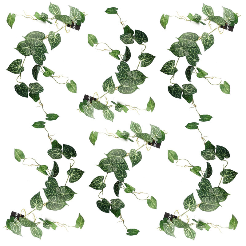 100cm Faux Plant