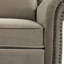 Fauteuil inclinable pivotant à 360 ° Deonne-1661226077