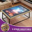Balconera Solid Wood Puzzles & Brainteasers