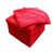 Red is out of stock selected