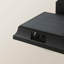 Matte Black 13cm H Solar Powered Integrated LED Outdoor Sconce