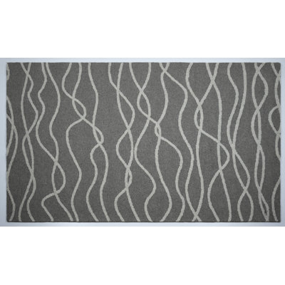 Abstract Area Rug