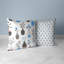 Coussin décoratif intérieur / extérieur Vase of Dreams-106878200-106878201