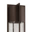 Shelter Lantern Post Top