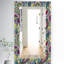 Miroir à motif cachemire 11-40097407
