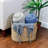 Cheryl Knitted Throw Blanket-480380688