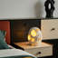 Lampe de table Natural Jade