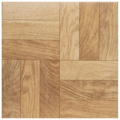 Carreau de céramique pour mur et plancher 12 po x 12 po Alabama