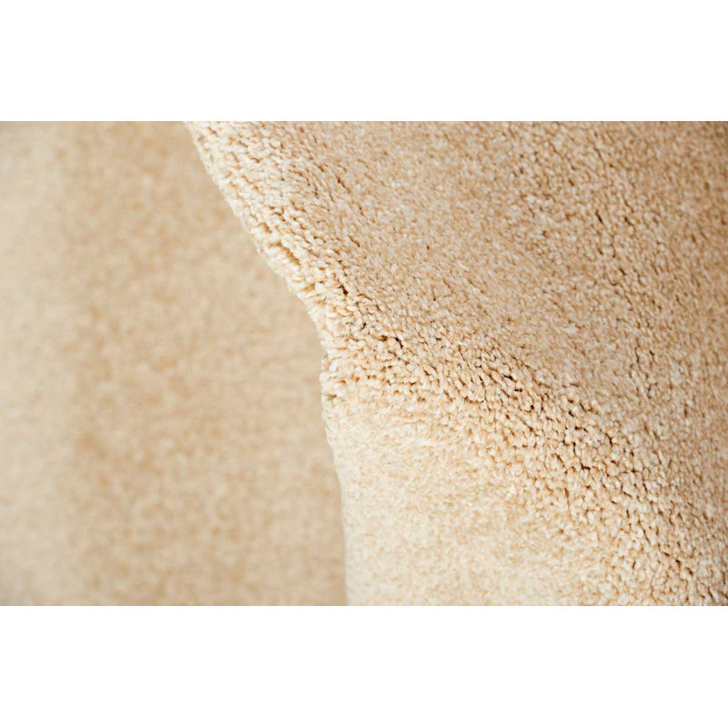 Oeder Solid Colour Area Rug, Rectangular 200 x 280cm