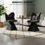 Meuble-lavabo pivotant à dossier papillon Modern-1725040700