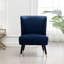 Fauteuil d'appoint Elon