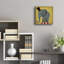 «Circus Elephant» par Ryan Fowler-1562497117