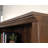 Sauder Select Collection 5-shelf Bookcase