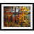 Black Framed selected
