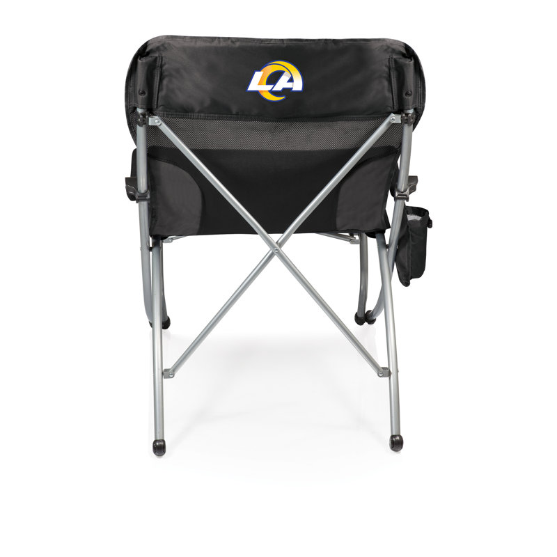 Folding Camping Chair, Los Angeles Rams