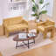 Fauteuil double Nordic-858067412