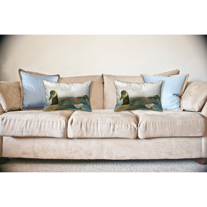 Outdoor Throw Pillow, 16" x 20"