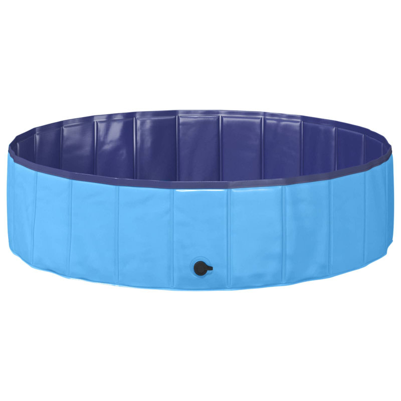 H x W x L, 30cm H x 120cm W x 120cmD, Blue