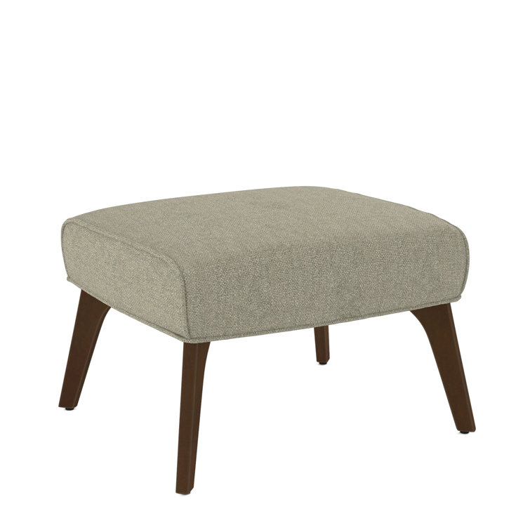 Upholstered Ottoman