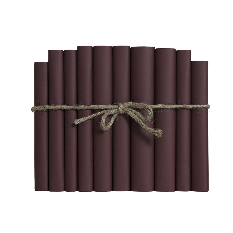 Merlot Wrapped ColorPak