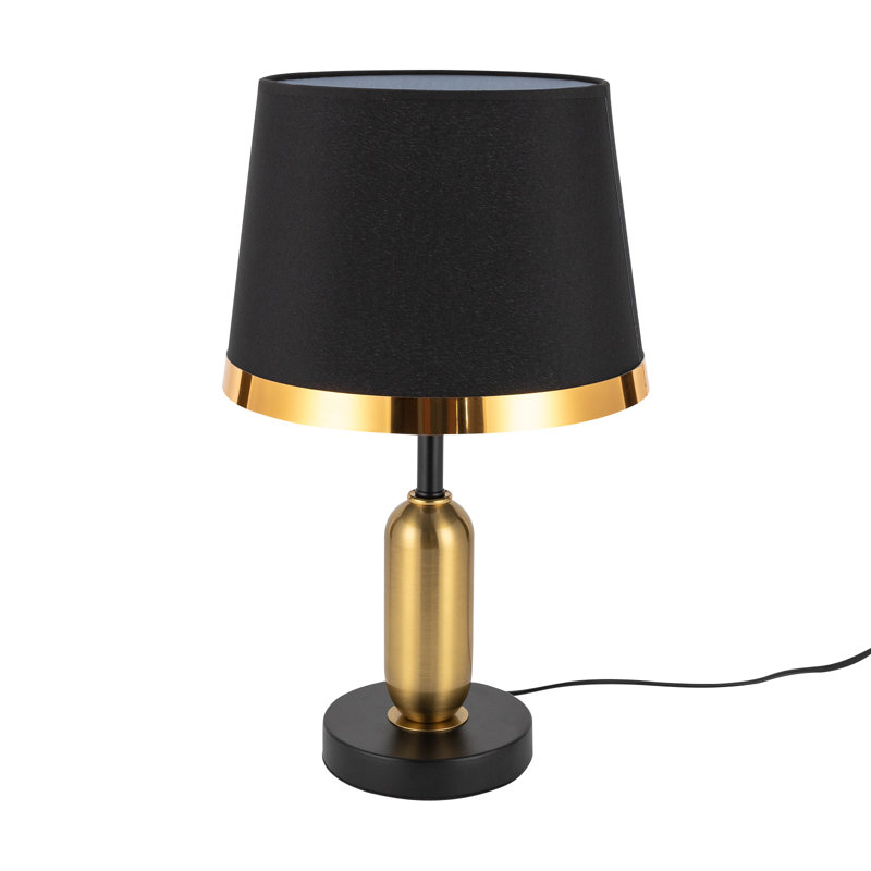 Seben Metal Table Lamp